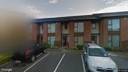 Street view of 23 Castlegate Green