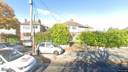 Street view of 117 Ardlea Road