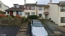 Street view of 20 Craiglands