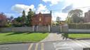 Street view of Apartment No. 6 Castle Park Court