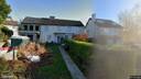 Street view of 40 Dale View