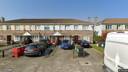 Street view of 37 Fforster Park