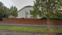 Street view of 2 Larkfield Way