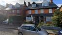 Street view of 48 Sydney Avenue