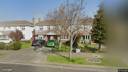 Street view of 51 Fforster Lawn