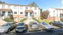 Street view of 124 Merrion Grove