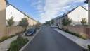 Street view of 60 Roseland Avenue