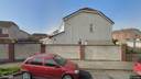 Street view of 1 Rossberry Court
