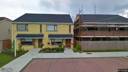 Street view of 3 Tullyhall Mews
