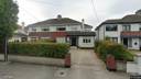 Street view of 79 Leopardstown Avenue