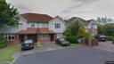 Street view of 28 Hampton Park