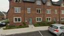 Street view of 12 Shackleton Manor