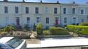 Street view of 8 Idrone Terrace