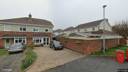 Street view of 32 Griffeen Glen Avenue