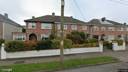 Street view of 14 Lucan Heights
