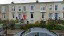 Street view of 27 Royal Terrace West