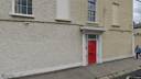 Street view of 1 Longford Terrace