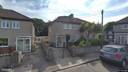 Street view of 3 Northumberland Park