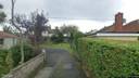 Street view of 29 Honey Park Cottages