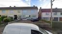 Street view of 156 Clonkeen Crescent