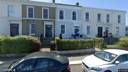 Street view of 25 Idrone Terrace