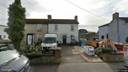 Street view of 50 Dodsborough Cottages