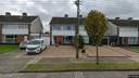 Street view of 20 Lakelands Close