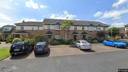 Street view of 119 Carysfort Park