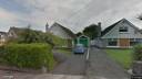 Street view of 104 Stillorgan Grove