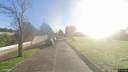 Street view of 104 First Floor Block C the Crannog