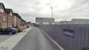 Street view of 4shackleton Place