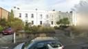Street view of 2 Cliff Terrace