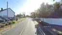 Street view of Goatstown Road