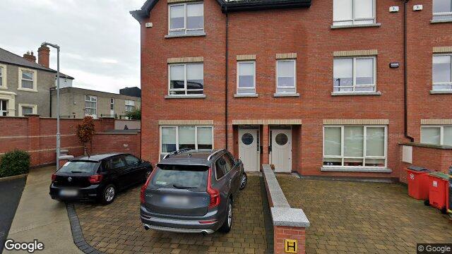 Street view of 18 Norabrook