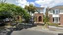 Street view of 16 Carysfort Park