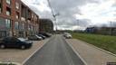 Street view of 11 Hawthorn Walk