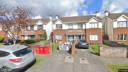 Street view of 41 Foxborough Gardens