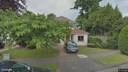 Street view of 1 Stradbrook Hall