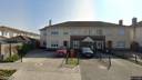 Street view of 54 Fforster Lawn