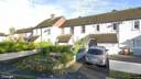 Street view of 110 Loughlinstown Wood