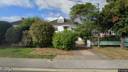 Street view of 15 Ulverton Road