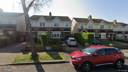 Street view of 44 St Andrews Drive