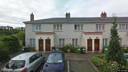 Street view of 2 Gandon Mews