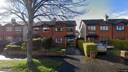 Street view of 13 Abbeywood Crescent