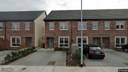 Street view of 6 Shackleton Row