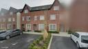 Street view of 14 Shackleton Park