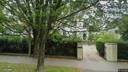 Street view of 137 Mount Merrion Avenue