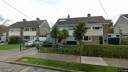 Street view of 21 Lakelands Close
