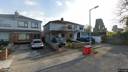 Street view of 1 the Glebe
