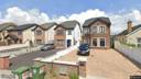 Street view of 58A Dodsborough Cottages